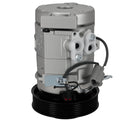 AC Compressor with Clutch for Toyota Camry 2.4L (2002–2006)