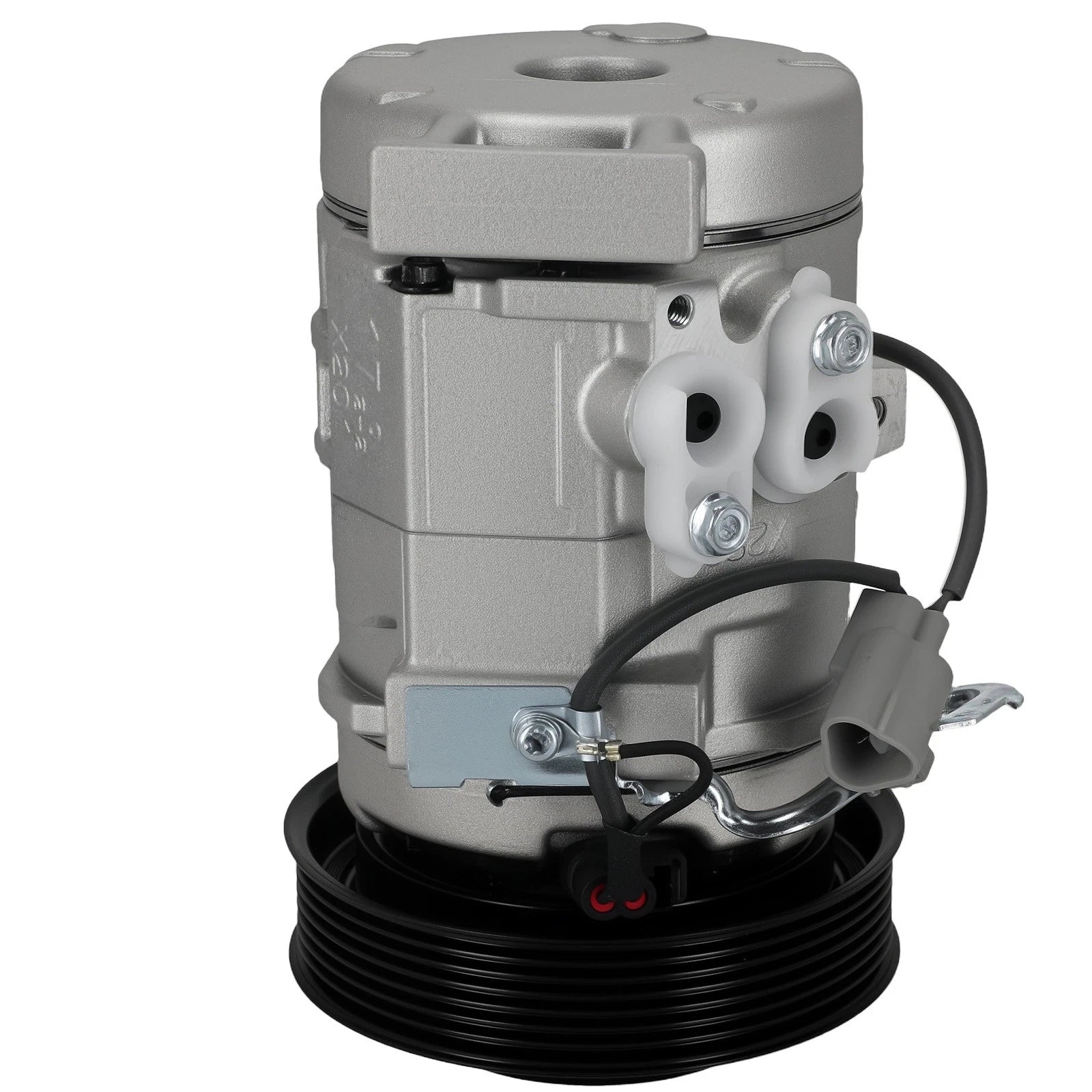AC Compressor with Clutch for Toyota Camry 2.4L (2002–2006)