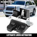 Tailgate Liftgate Latch Actuator 5K0827505A for Volkswagen Golf GTI (2015–2021)