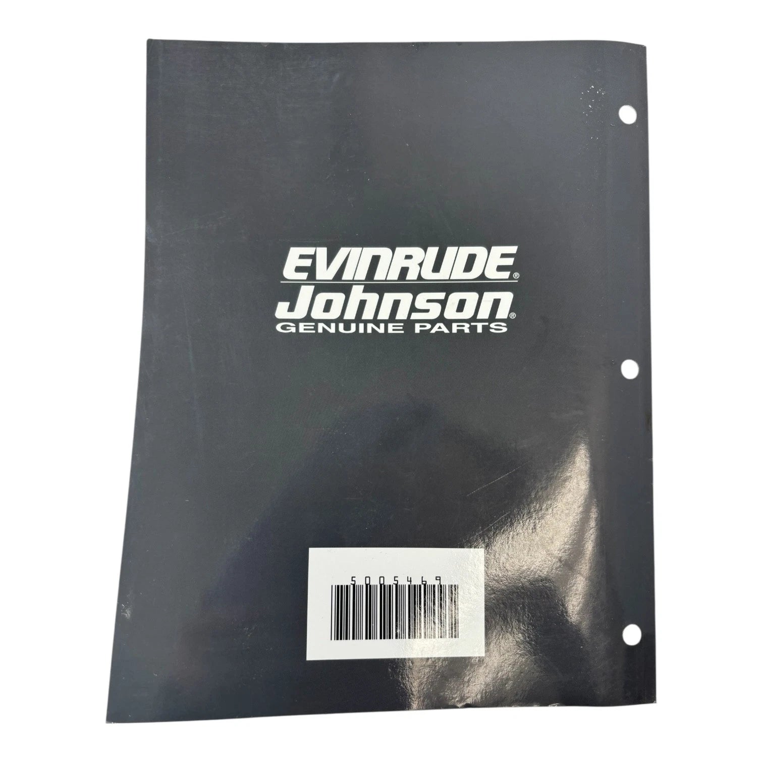 Service Manuals for Johnson 40/50 ST 4 Stroke (2003–Present) - 5005469