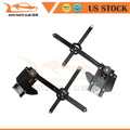 Window Regulator for Chevy Blazer Full Size (1977–1991)
