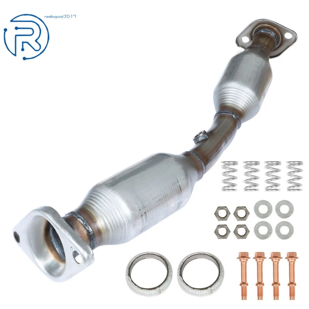 Exhaust Catalytic Converter for Nissan Sentra 2.0L (2007–2012)