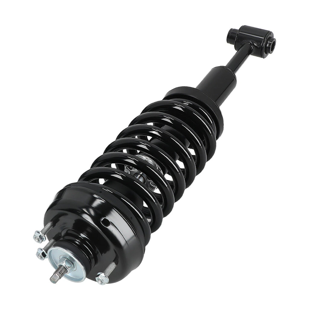 Front Quick Complete Strut & Coil Spring for Mercury Mountaineer (2002–2003)
