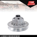 Secondary Driven Clutch for Kawasaki Mule 3000 3010 3020 4000 4010 (1993–2009)