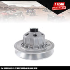 Secondary Driven Clutch for Kawasaki Mule 3000 3010 3020 4000 4010 (1993–2009)
