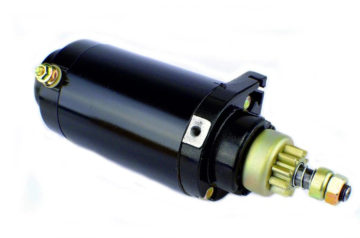 Starter for Mercury Mariner 40-60 HP (1978–1997) 12V CCW PH130-0015