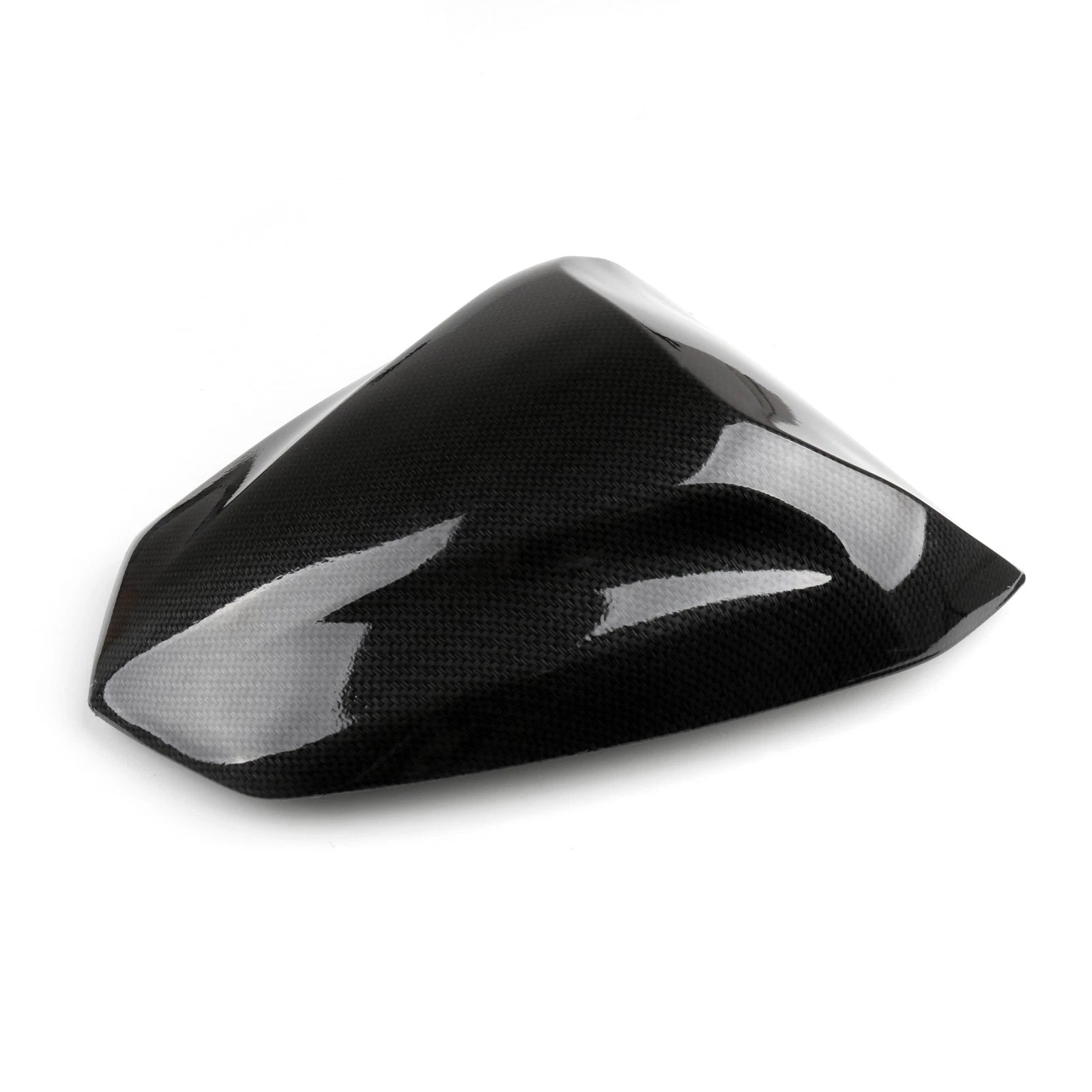 Rear Pillion Passenger Seat Cover Cowl for Kawasaki Ninja 650 ER6N ER6F (2012–2023)