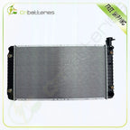 Aluminum Radiator for Chevrolet Express 2500 (1996) & G20 (1992–1995)