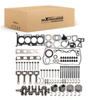Engine Overhaul Rebuild Kit for Hyundai Genesis Coupe Kia 2.0T (2010–2016)