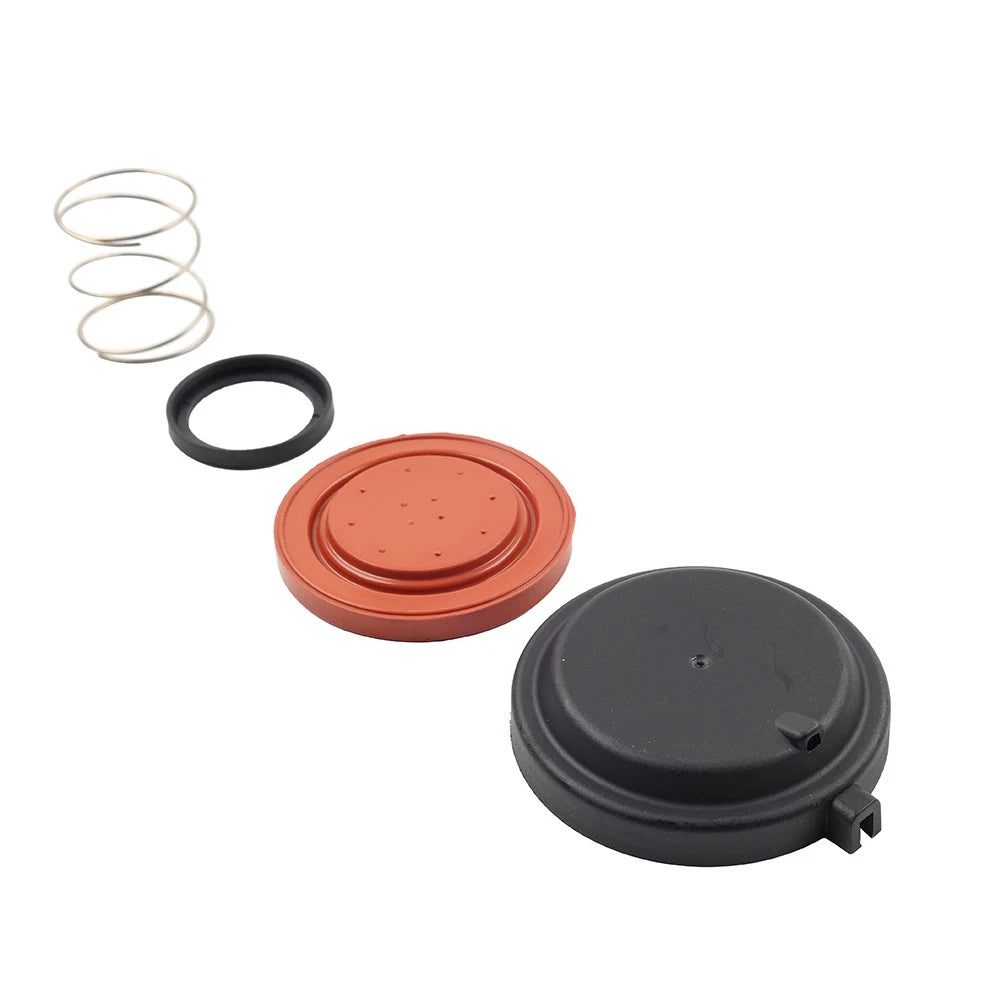 Engine Valve Cover Repair Kit for Land Rover Discovery Sport, Jaguar E-Pace (2015–2023)