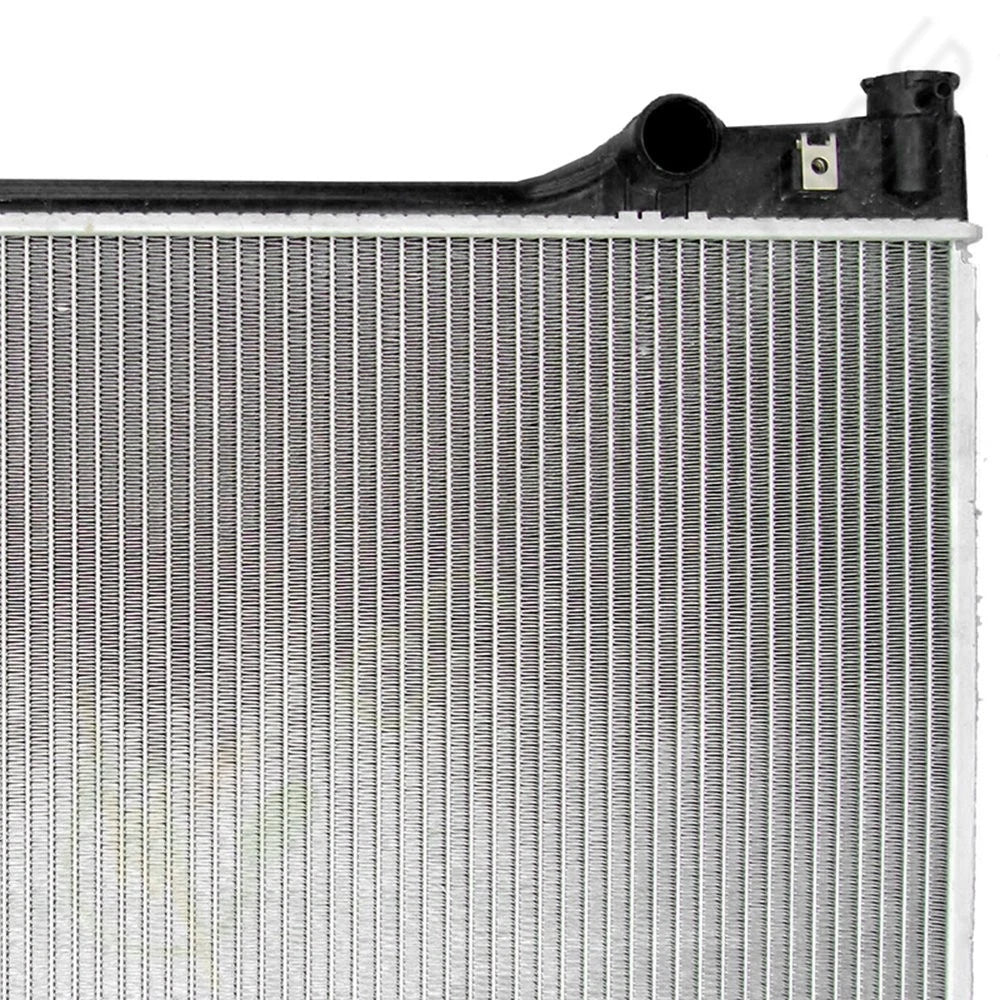 Aluminum Radiator for Mazda 929 (1992–1995)