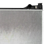 Aluminum Radiator for Mazda 929 (1992–1995)