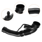 Air Intake Hose for Audi A3 8P1 1.6 (2003–2012) No. 1K0129684AE
