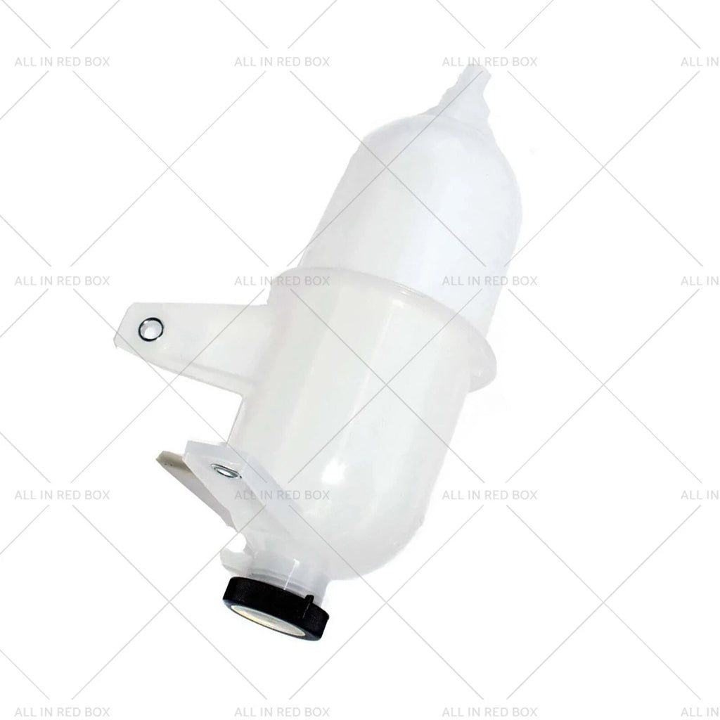 Radiator Overflow Expansion Tank for Toyota Hilux KUN16 KUN26 (2005–2015)