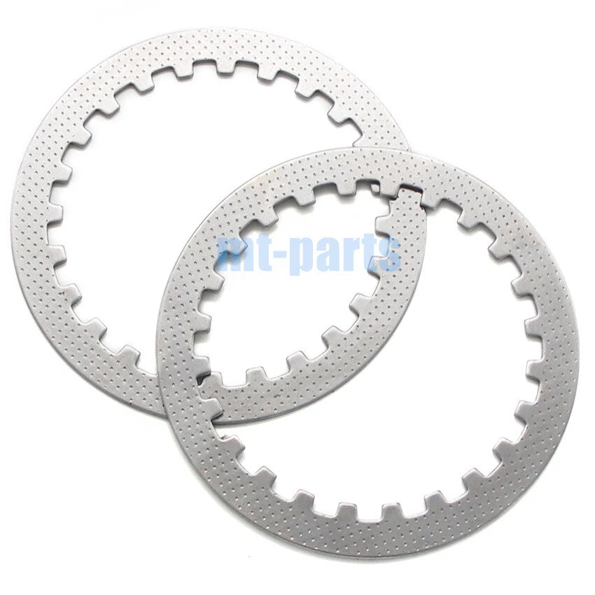 Clutch Friction Plate Kit for Honda NSR50 (1989–1995) / TLM50F (1985)