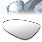 Heated Mirror Glass Lens for Chevy Sonic (2012–2019) 95132582