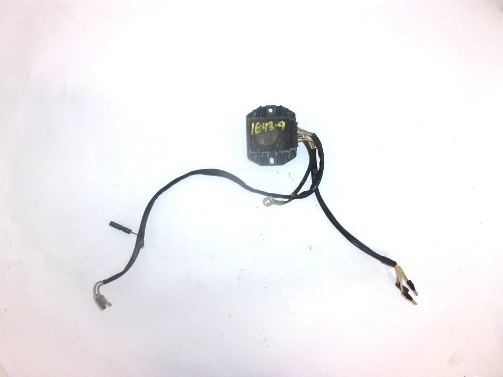Rectifier Regulator for Honda (2003–Up) 31750-ZY1-732 15-20hp