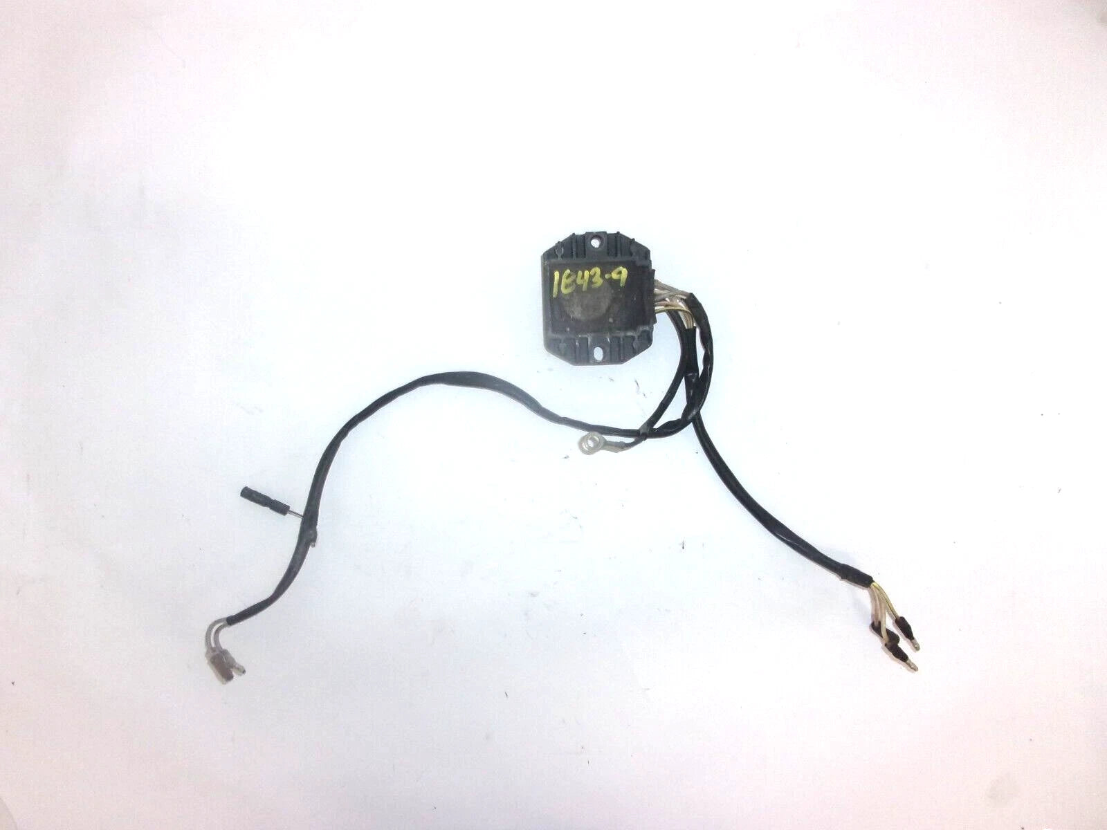 Rectifier Regulator for Honda (2003–Up) 31750-ZY1-732 15-20hp