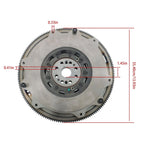 Dual Mass Flywheel for Ford Mustang V6 3.7L (2011–2014)