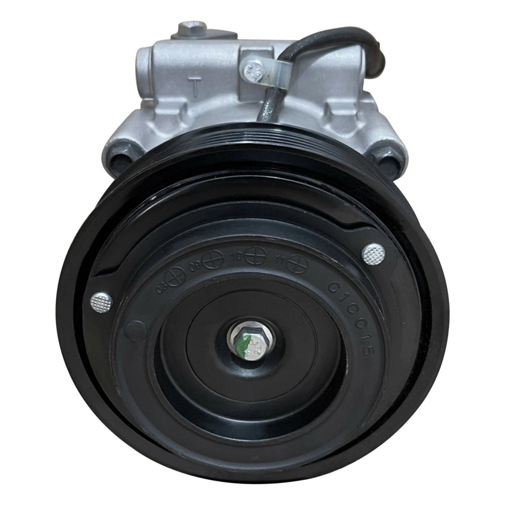 AC Compressor Kit With Condenser for Mazda Tribute 2.3L (2005-2006)