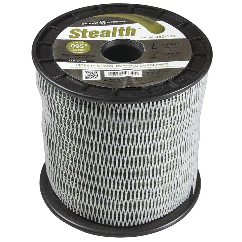 Stealth Trimmer Line 380-133 for