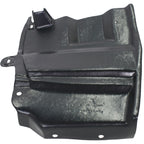 Engine Splash Shield for Nissan Altima (2007–2008) Front Passenger Side