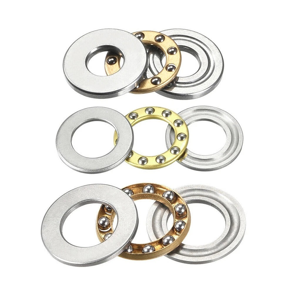 Thrust Ball Bearing for Bearing Industry Outdoor Tool Accessories