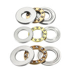 Thrust Ball Bearing for Bearing Industry Outdoor Tool Accessories