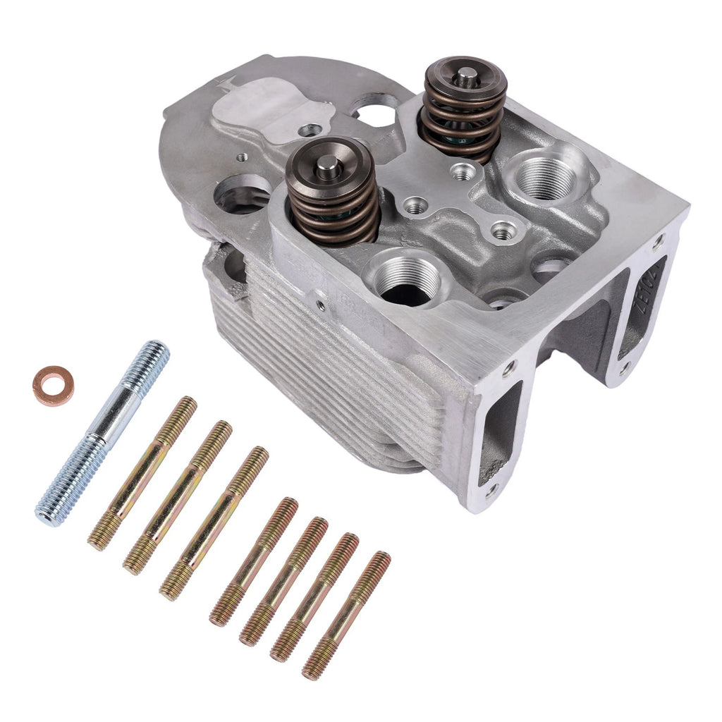 Complete Cylinder Head for Deutz D 914 L03 (1975-1985)