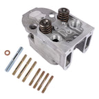 Complete Cylinder Head for Deutz D 914 L03 (1975-1985)