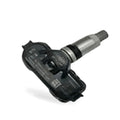 TPMS Sensors Metal Valve Silver for Hyundai ix35, Kia Cerato