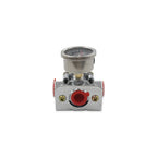 1x Carburetor Carb 1-4 PSI Low Fuel Pressure Regulator 3/8in NPT Port