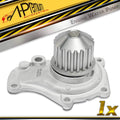 Water Pump for Jeep Wrangler (2003–2006) & Liberty (2002–2007)