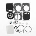 2X Carburetor Rebuild Jet Kit for Yamaha Wave LS/LX/GP/XL/SUV (1200)