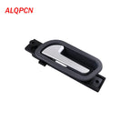 Inner Handle Pair for Proton Exora Persona GEN2 Silver Dark Grey Shell