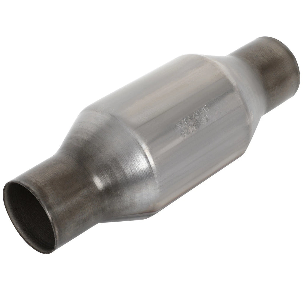 2.25" Catalytic Converter for Dodge Grand Caravan (2008–2019)