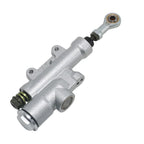 Rear Brake Master Cylinder for KTM 250 SX-F 200 EXC 150 SX 300 XC 125 SX 400 XCW (2003–2023)