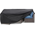 Patio Covers for Garden Furniture (Multi-Size Compatibility)