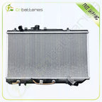 Aluminum Radiator for Ford Aspire (1994–1997)