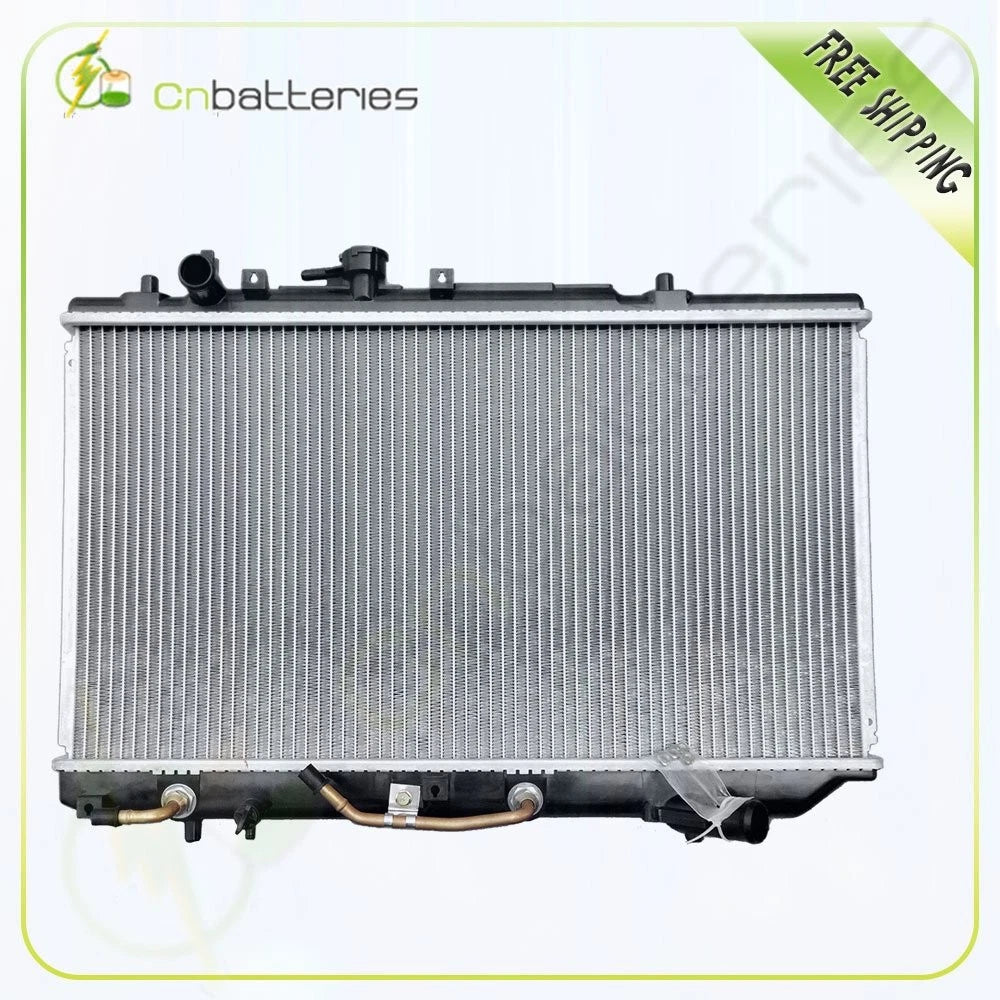 Aluminum Radiator for Ford Aspire (1994–1997)