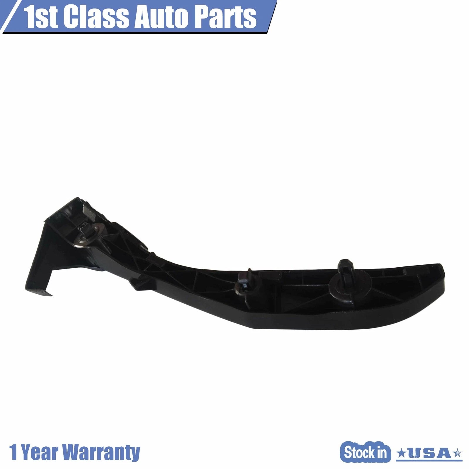 Front Bumper Bracket for Toyota Prius (2004-2009)