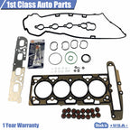 Head Gasket Set for Buick LaCrosse Verano Chevrolet Equinox (2010–2013)