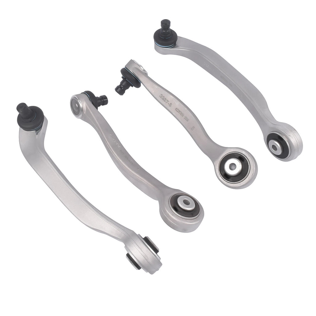 Upper Control Arms for Bentley Continental GT GTC & Flying Spur (2004-2018)
