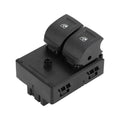 Front Power Window Switch for Chevrolet Silverado 1500 2500 3500 (No. 23427095)