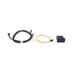 USB Switch Adapter for Golf 7 MK7, Passat B8 (2015–2021) 5G0035222E