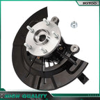 Front LH Steering Knuckle Assembly for Toyota Camry (2012–2017)