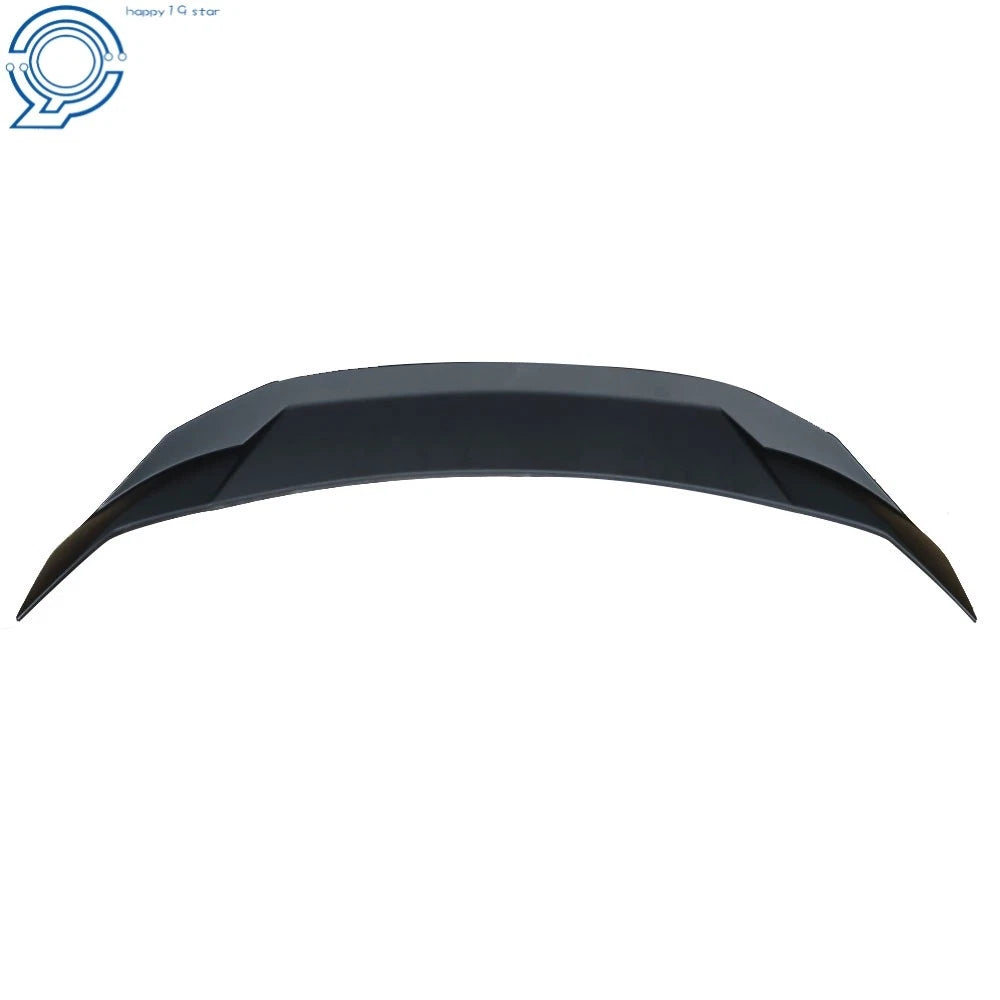 Rear Trunk Wing Spoiler for Honda Civic (2016–2020) High Kick Duckbill