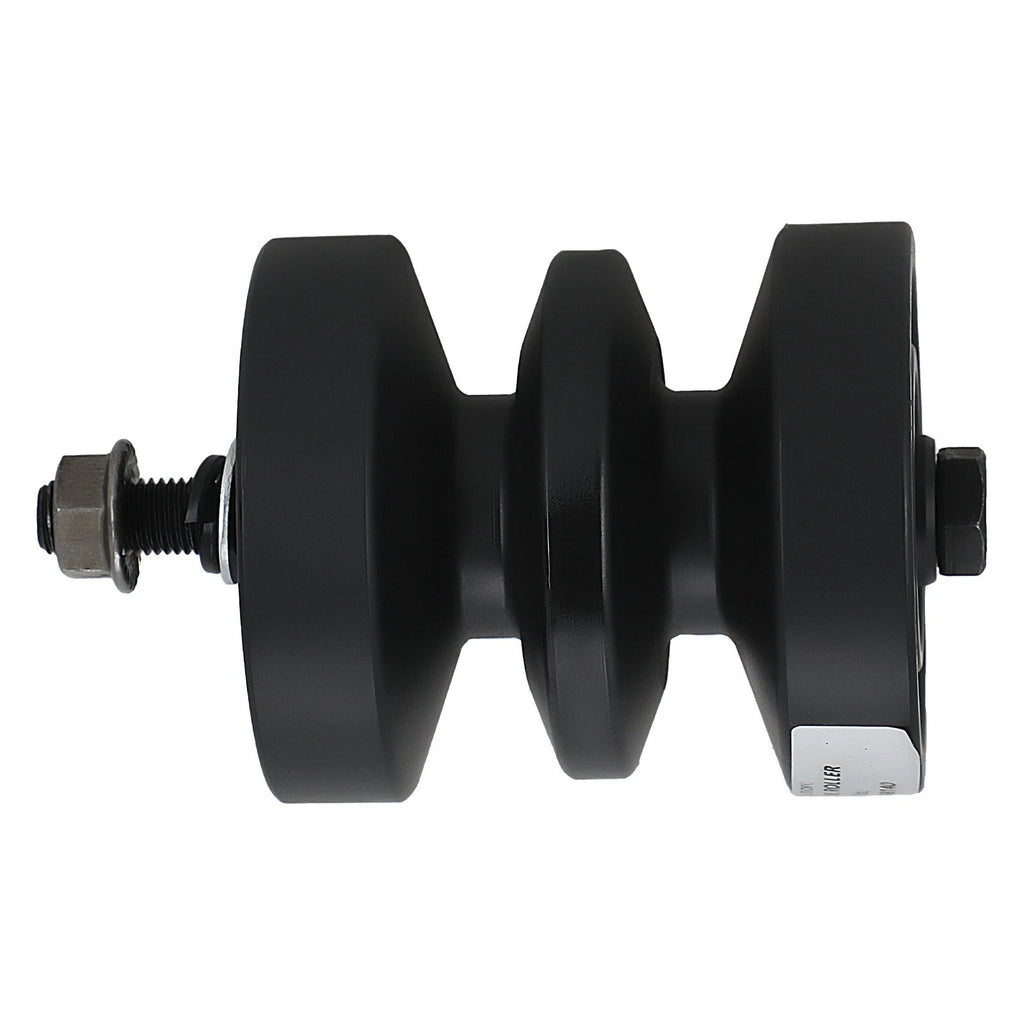 Track Bottom Roller for Vermeer S725TX S800TX S925TX (Part 163749140)