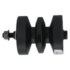 Track Bottom Roller for Vermeer S725TX S800TX S925TX (Part 163749140)