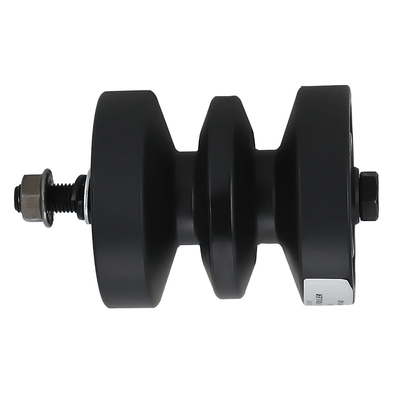 Track Bottom Roller for Vermeer S725TX S800TX S925TX (Part 163749140)